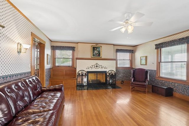 606 East Street, Lynnville, IA 50153