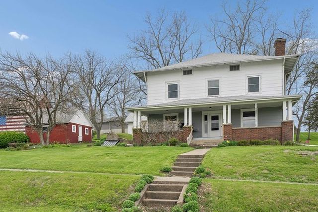 606 East Street, Lynnville, IA 50153