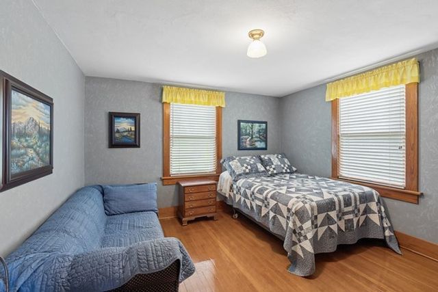 606 East Street, Lynnville, IA 50153