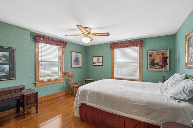 606 East Street, Lynnville, IA 50153