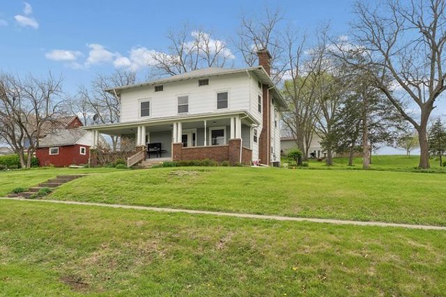 606 East Street, Lynnville, IA 50153