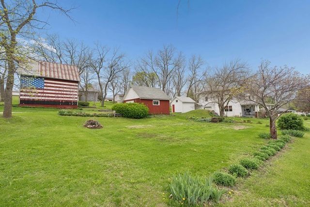 606 East Street, Lynnville, IA 50153