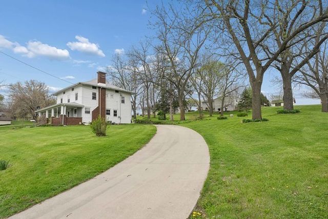 606 East Street, Lynnville, IA 50153