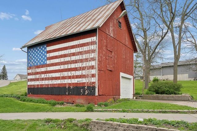 606 East Street, Lynnville, IA 50153