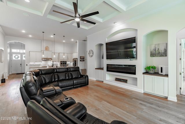 468 GLENNEYRE Circle, St. Augustine, FL 32092