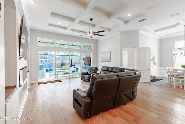 468 GLENNEYRE Circle, St. Augustine, FL 32092