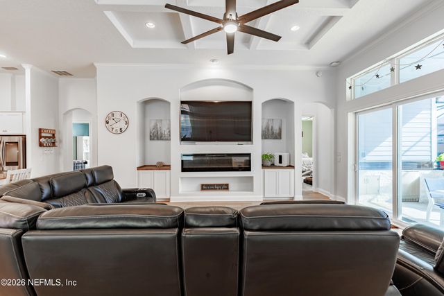 468 GLENNEYRE Circle, St. Augustine, FL 32092