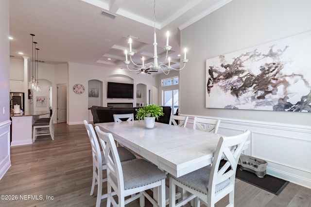 468 GLENNEYRE Circle, St. Augustine, FL 32092