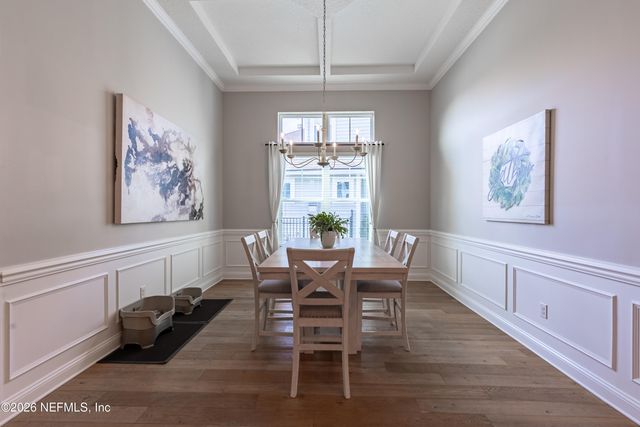 468 GLENNEYRE Circle, St. Augustine, FL 32092