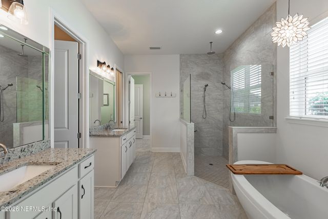 468 GLENNEYRE Circle, St. Augustine, FL 32092