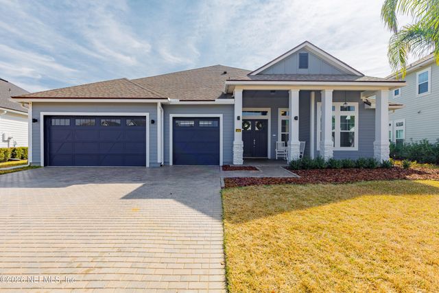 468 GLENNEYRE Circle, St. Augustine, FL 32092