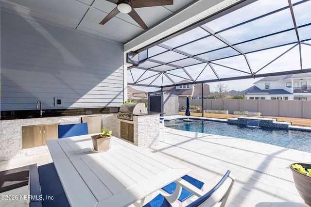 468 GLENNEYRE Circle, St. Augustine, FL 32092