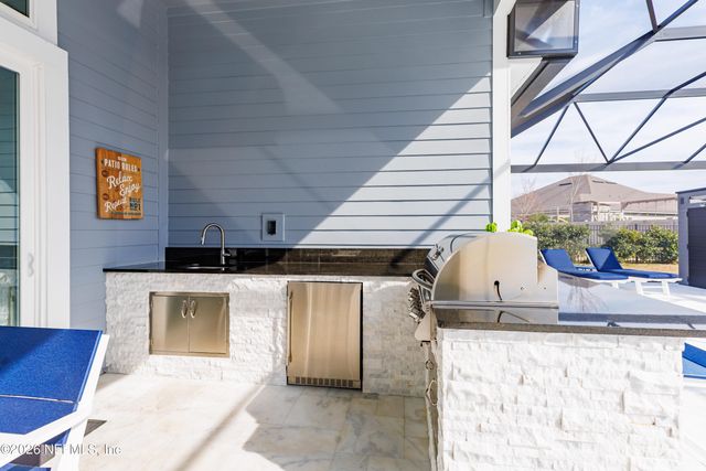 468 GLENNEYRE Circle, St. Augustine, FL 32092