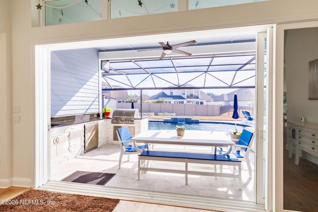 468 GLENNEYRE Circle, St. Augustine, FL 32092