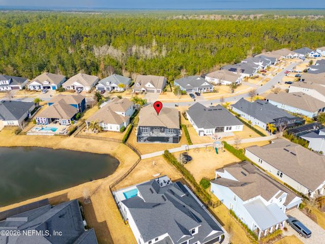 468 GLENNEYRE Circle, St. Augustine, FL 32092