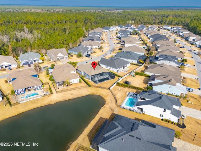 468 GLENNEYRE Circle, St. Augustine, FL 32092