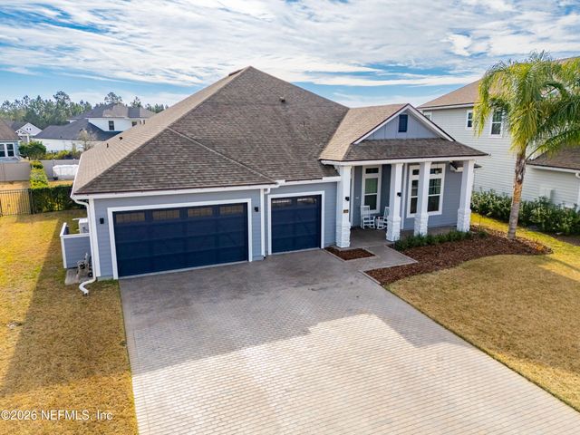 468 GLENNEYRE Circle, St. Augustine, FL 32092