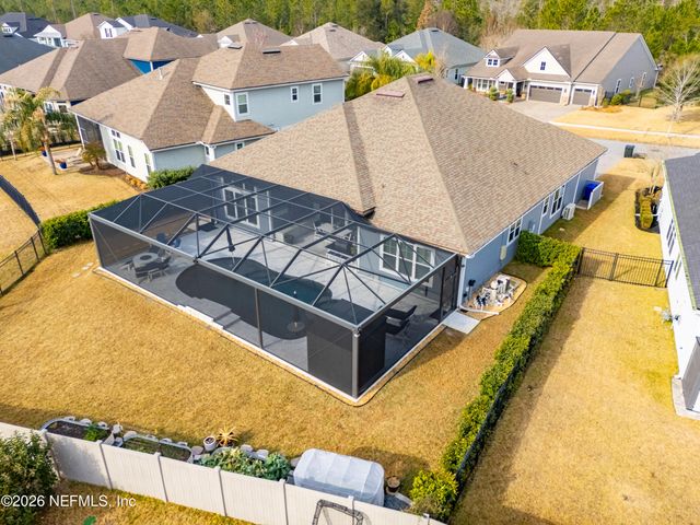 468 GLENNEYRE Circle, St. Augustine, FL 32092