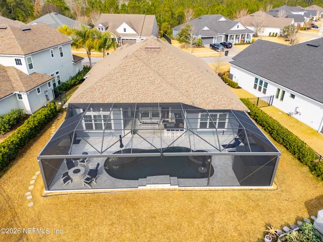 468 GLENNEYRE Circle, St. Augustine, FL 32092
