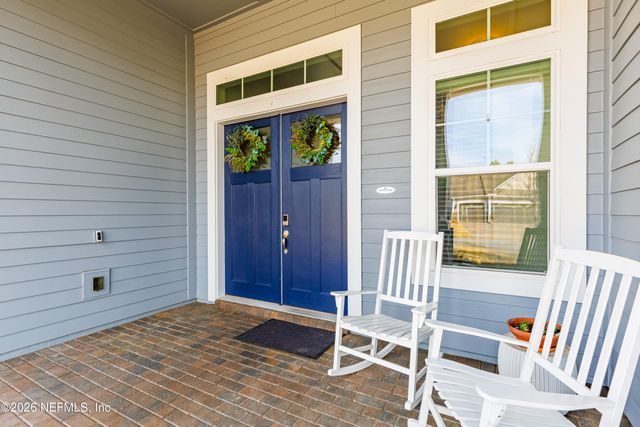 468 GLENNEYRE Circle, St. Augustine, FL 32092