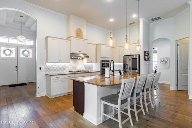 468 GLENNEYRE Circle, St. Augustine, FL 32092