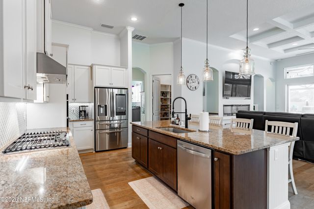 468 GLENNEYRE Circle, St. Augustine, FL 32092