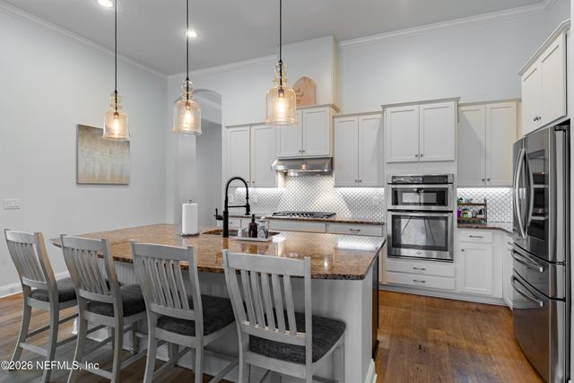 468 GLENNEYRE Circle, St. Augustine, FL 32092