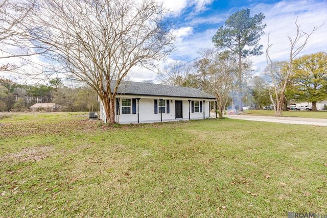 36855 Nicholas Dr, Walker, LA 70785