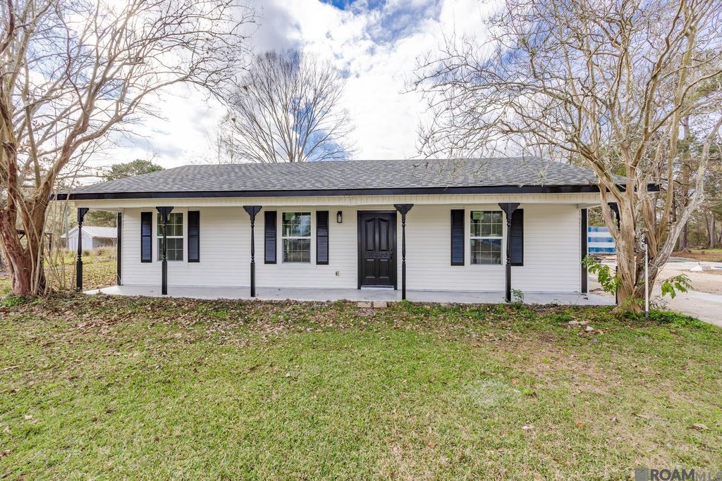 36855 Nicholas Dr, Walker, LA 70785
