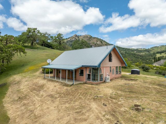 4610 Feliz Creek Rd, Hopland, CA 95449