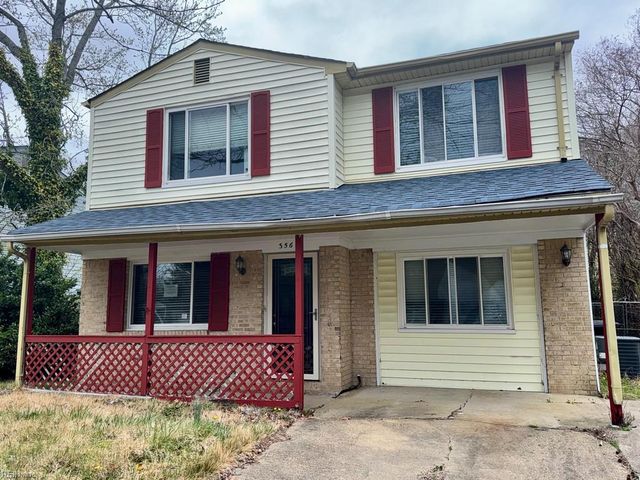 3560 Dana LN, Virginia Beach, VA 23452