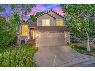 5419 Indian Summer Ct, Boulder, CO 80301