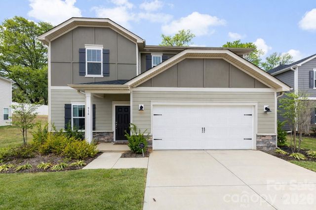 916 Clementine Road, Monroe, NC 28110