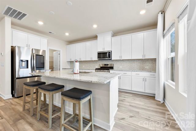 916 Clementine Road, Monroe, NC 28110