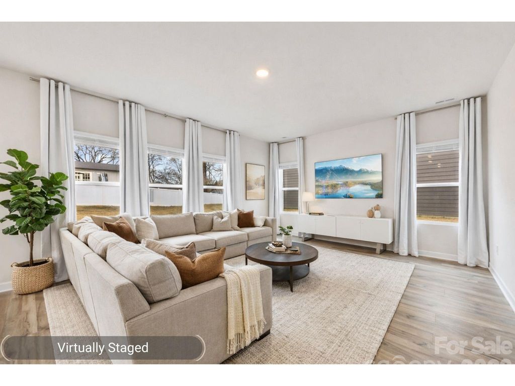 916 Clementine Road, Monroe, NC 28110