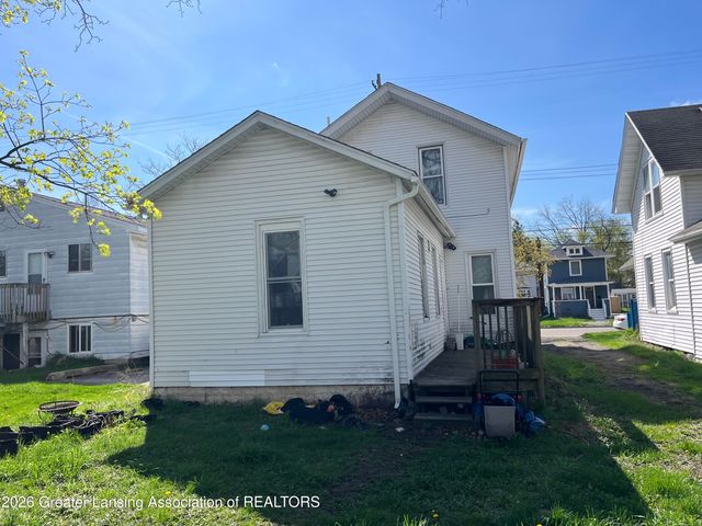 920 N Pine Street, Lansing, MI 48906