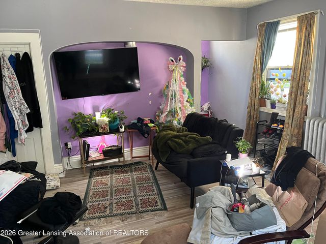 920 N Pine Street, Lansing, MI 48906