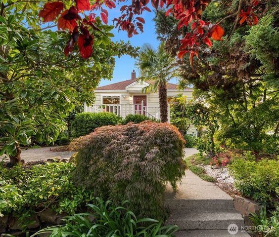 7741 16th Avenue NW, Seattle, WA 98117