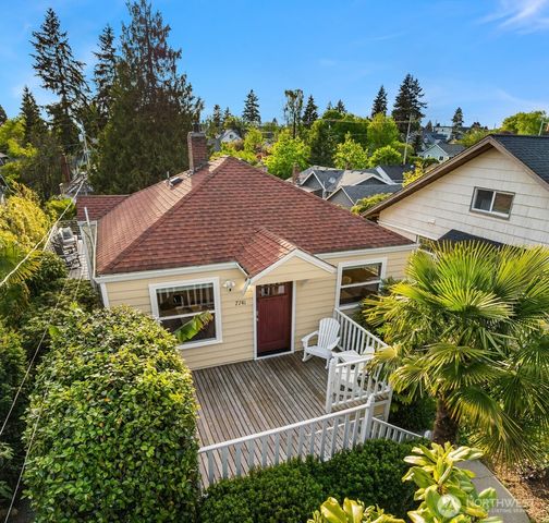 7741 16th Avenue NW, Seattle, WA 98117