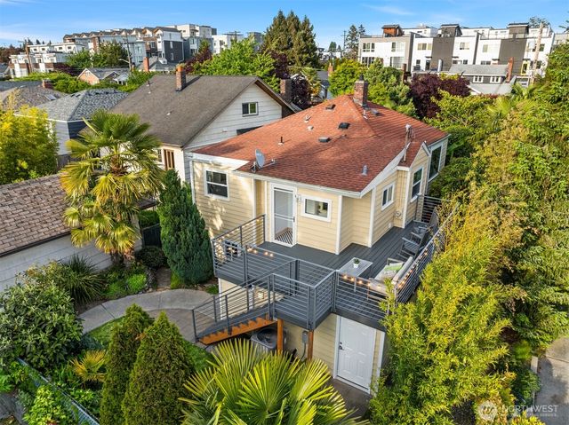 7741 16th Avenue NW, Seattle, WA 98117