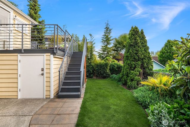7741 16th Avenue NW, Seattle, WA 98117