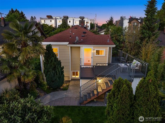 7741 16th Avenue NW, Seattle, WA 98117