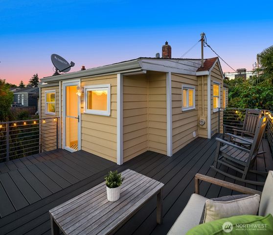 7741 16th Avenue NW, Seattle, WA 98117