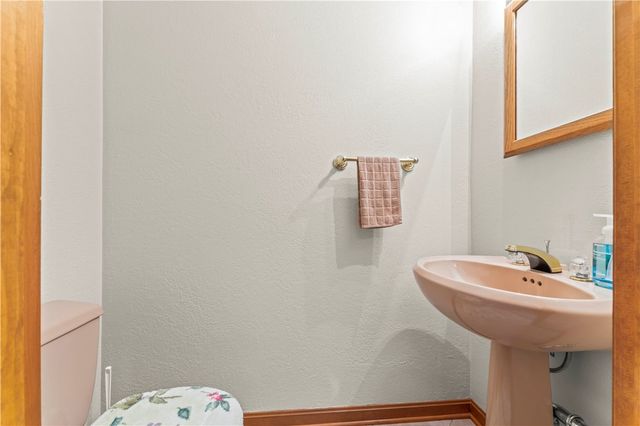 1657 DEERFIELD RD, South Franklin, PA 15301