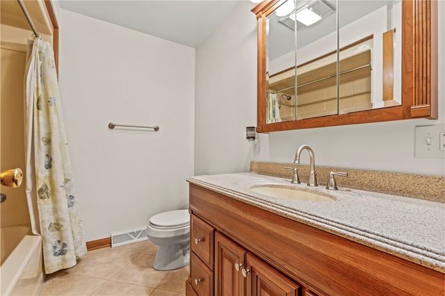 1657 DEERFIELD RD, South Franklin, PA 15301