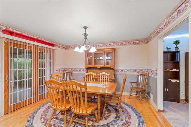 1657 DEERFIELD RD, South Franklin, PA 15301