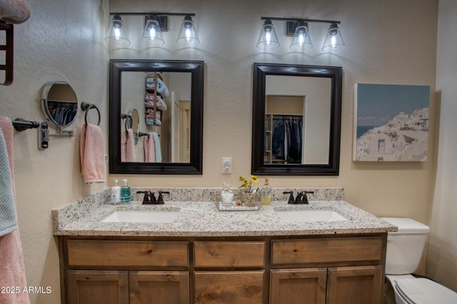 5873 SATURN Drive, Lakeside, AZ 85929