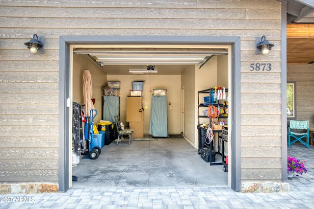 5873 SATURN Drive, Lakeside, AZ 85929