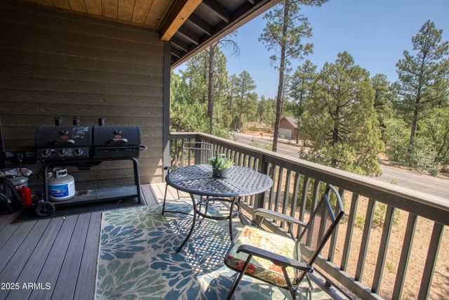 5873 SATURN Drive, Lakeside, AZ 85929