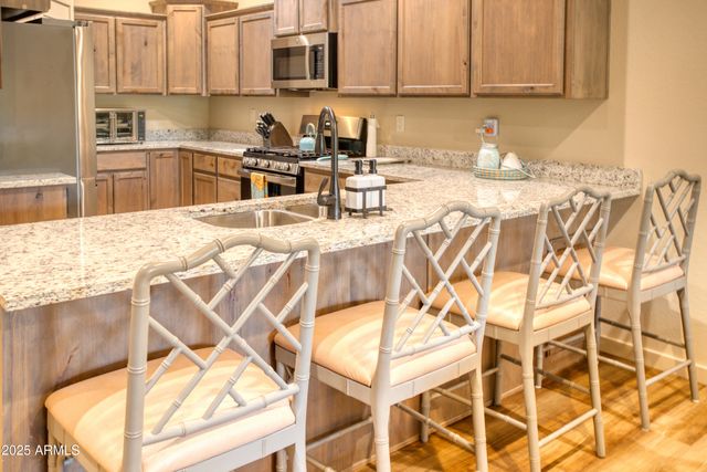 5873 SATURN Drive, Lakeside, AZ 85929